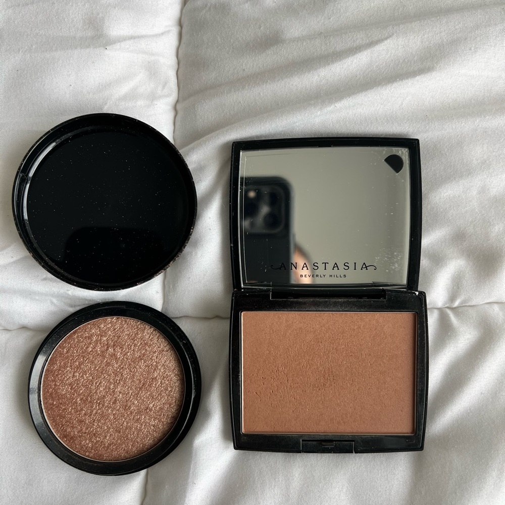 Bronzers